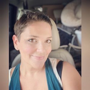 Meet your Posher, Nikki